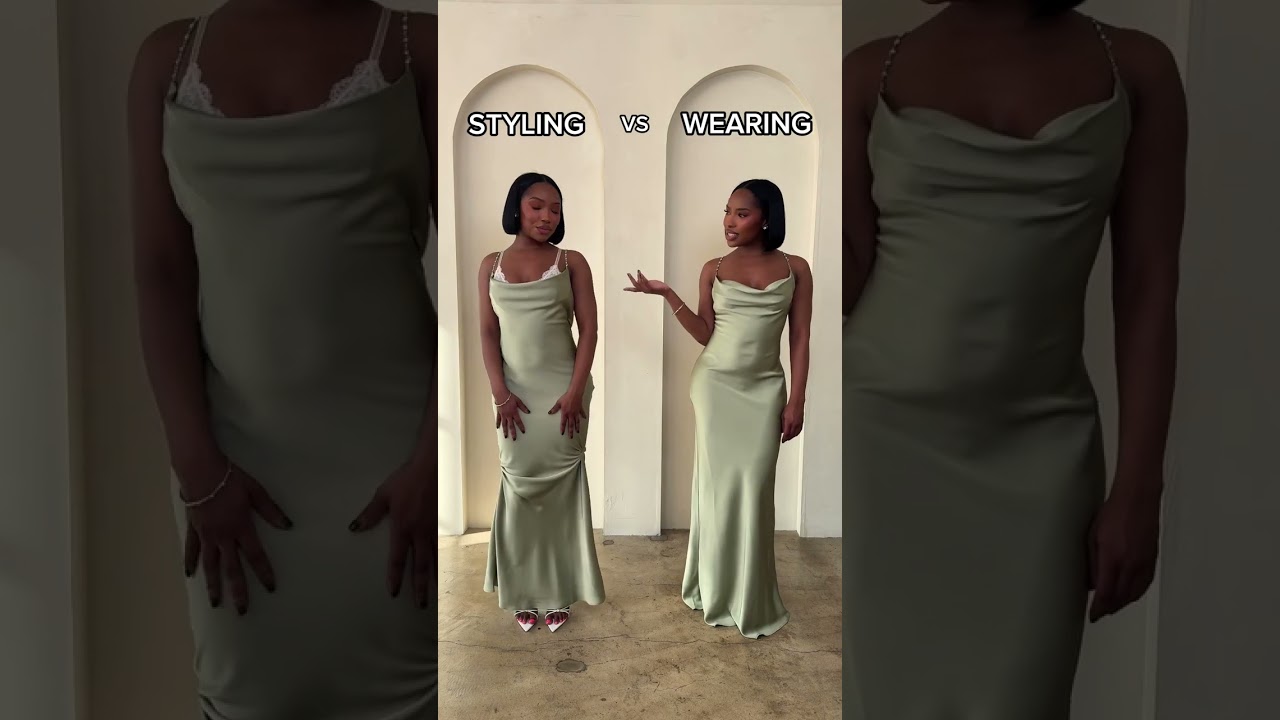 4 ways to style your maxi dress