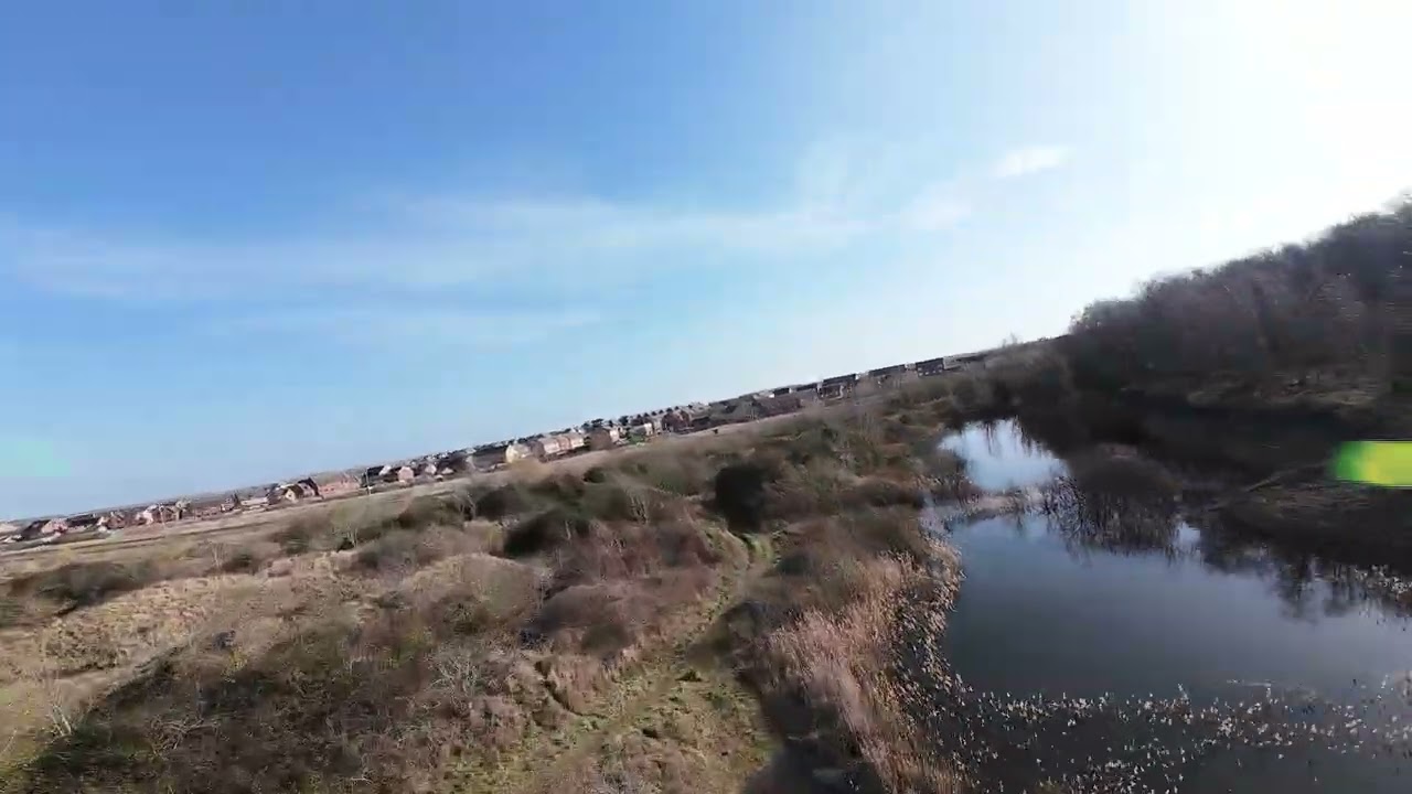 5 inch drone 6s the pits 