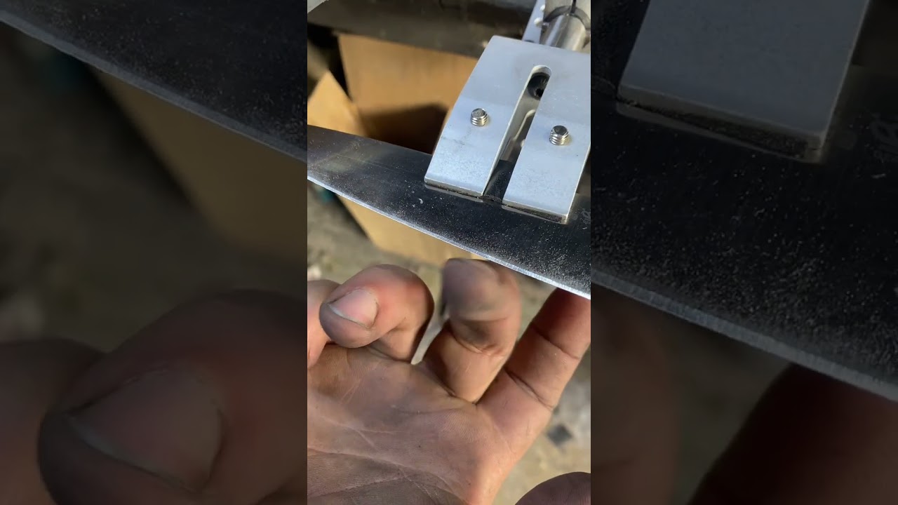Best knife sharpener 