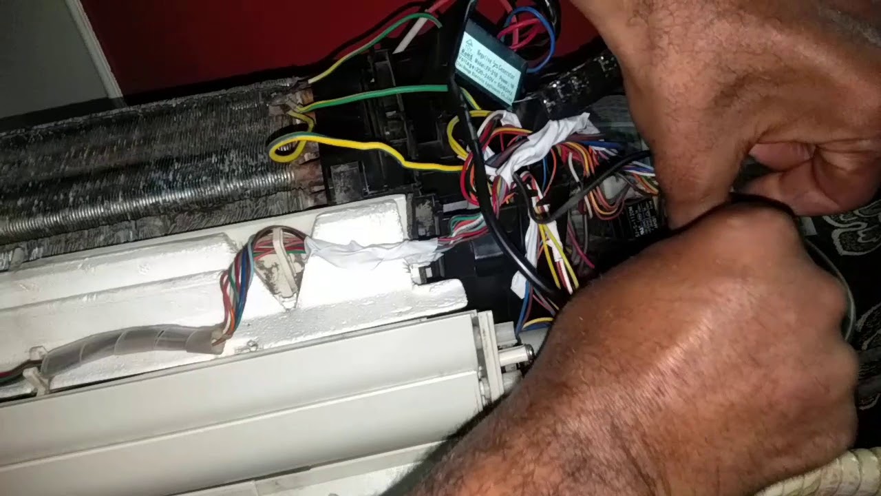 جميع اعطال يونيون اير⁦ e1/e2/e3/e4/e5