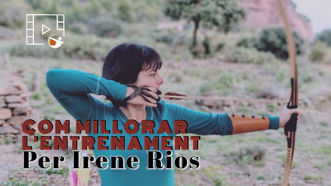 Com millorar l'entrenament del tir amb arc