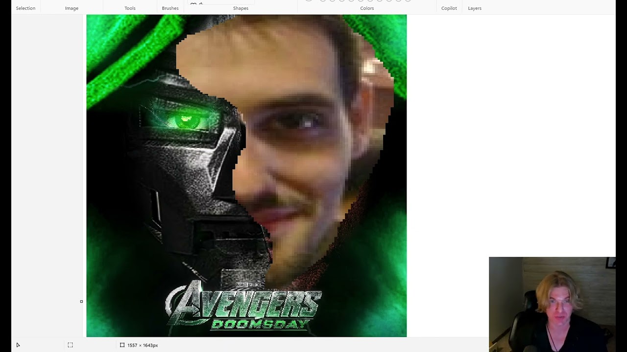 The mastermind behind getting me banned from SRK finally revealed. WTF KEITS? JOSH THE FUNK DOC