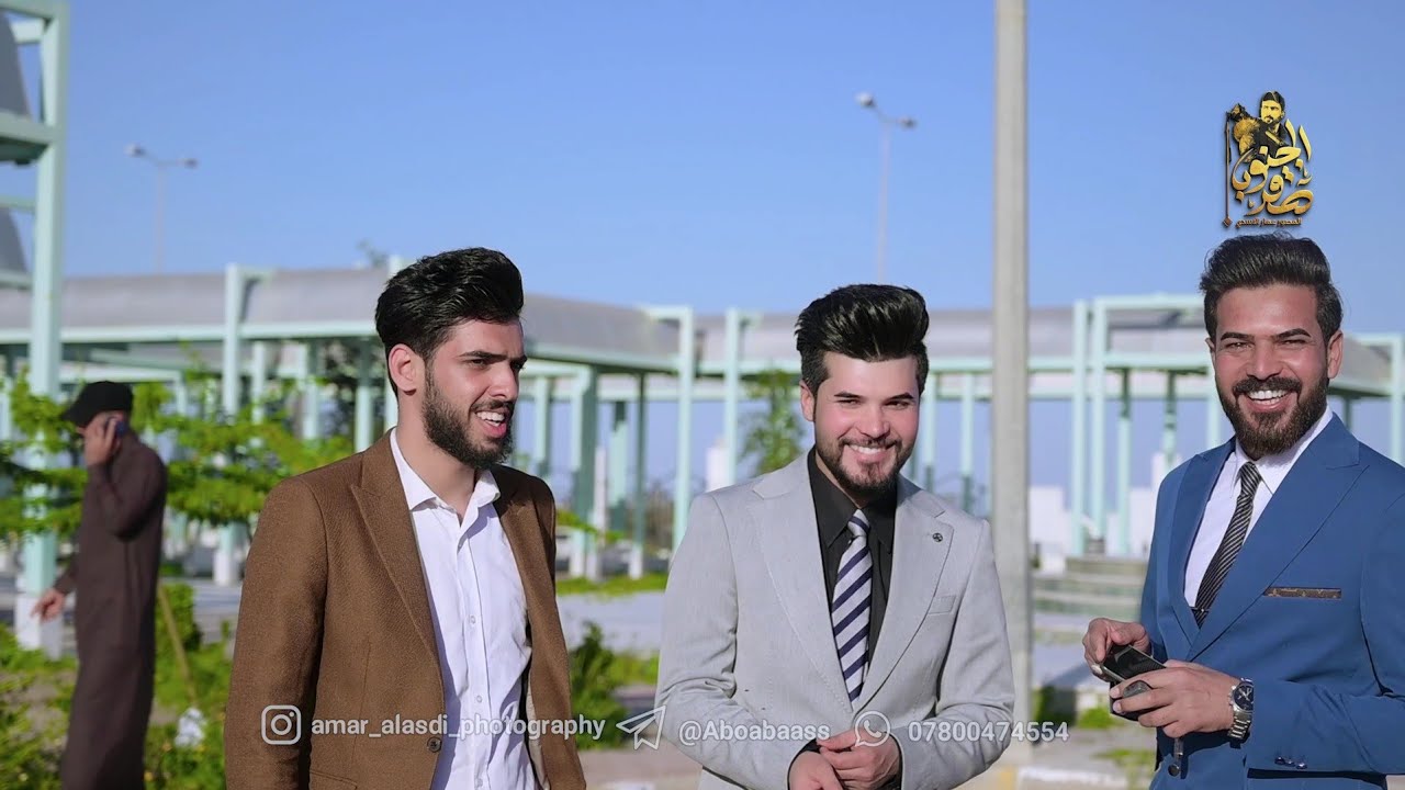 خطوبة الاخ حسين شبيب ماجد الحجيمي قضاء الجبايش