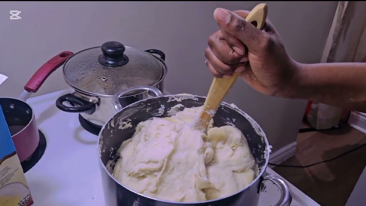 VN NOU MANJE TONMTONM AVÈK GUERSCHON FAMILY 