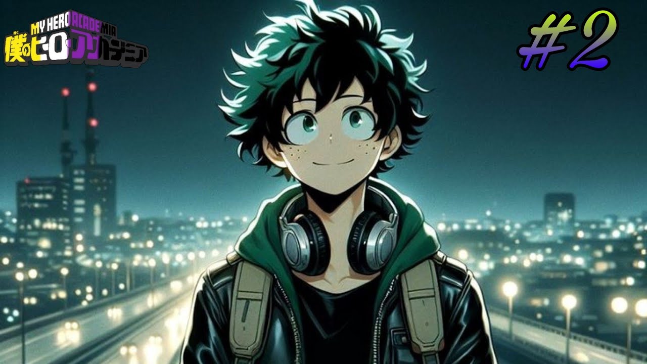 Op Glow Up Deku Texting Story | Deku Texting Story | Mha Texting Story | Part-2 | Izukux???