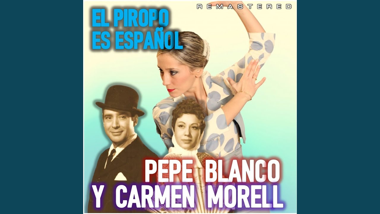 Amor Que Viene Cantando (Remastered)