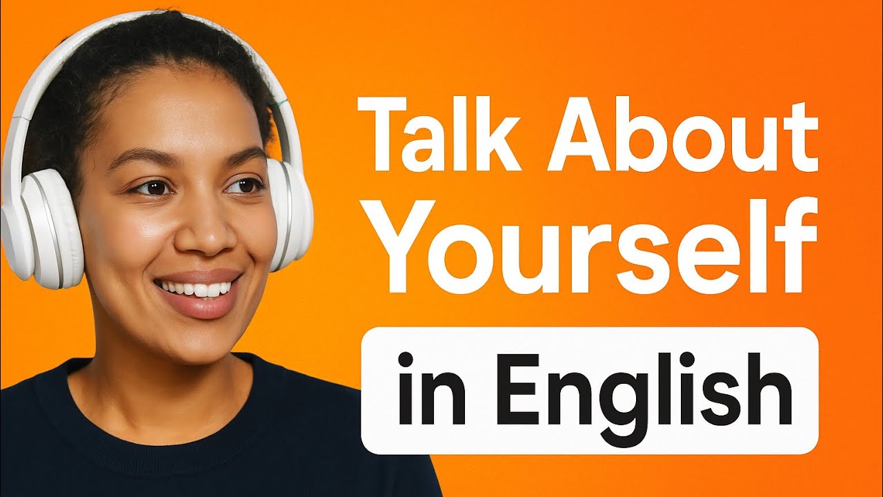 How To Answer Tell Me About Yourself Easily | Learn Self Introduction for Beginners