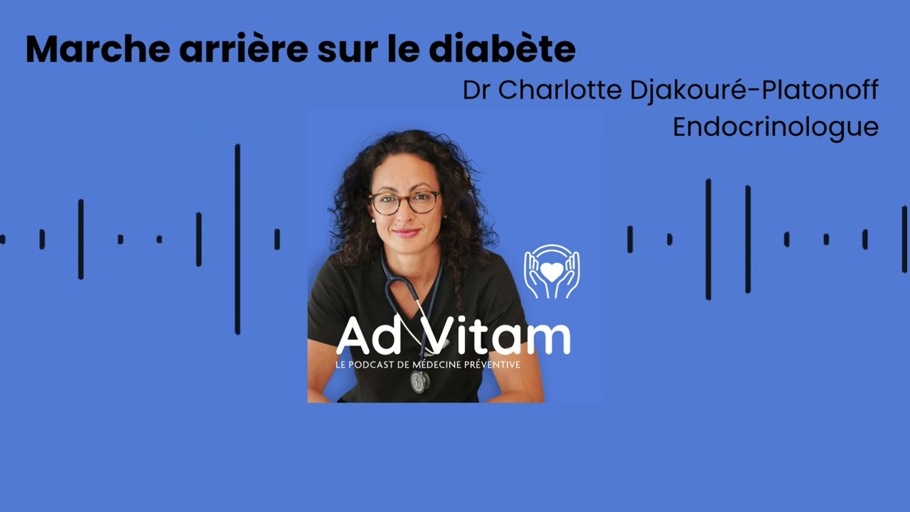 Diabète : comment inverser la tendance ?