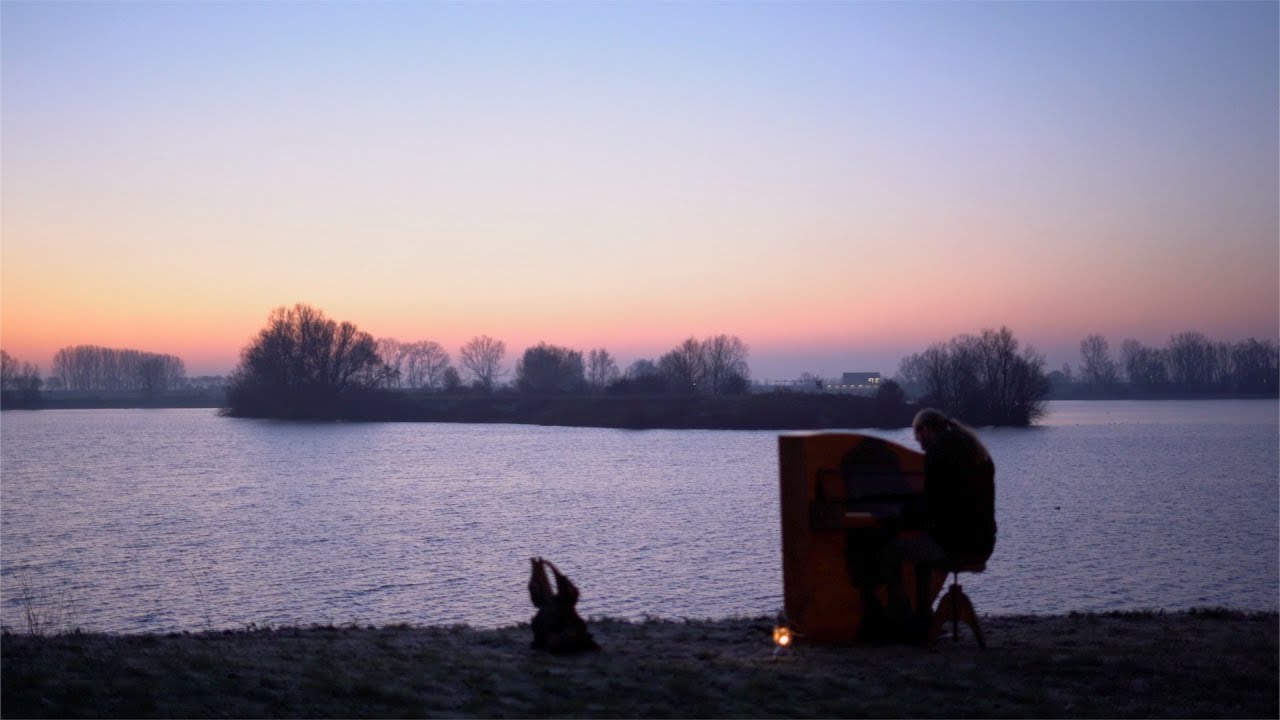 Newborn Sun - Jacco Wynia (Music Video)