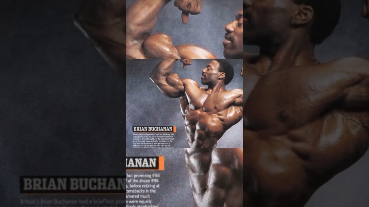Najlepsze PROPORCJE EVER 💪🔥💯 #mrolympia #motywacja #siłownia #kulturystyka #mrolympia #zdrowie