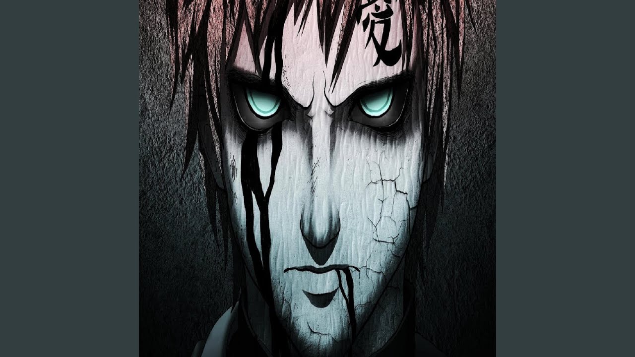 Gaara (feat. Davsky & BBualdo)