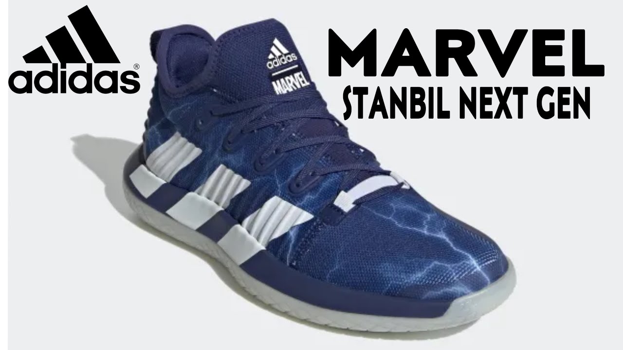 Adidas MARVEL Stanbil Next Gen