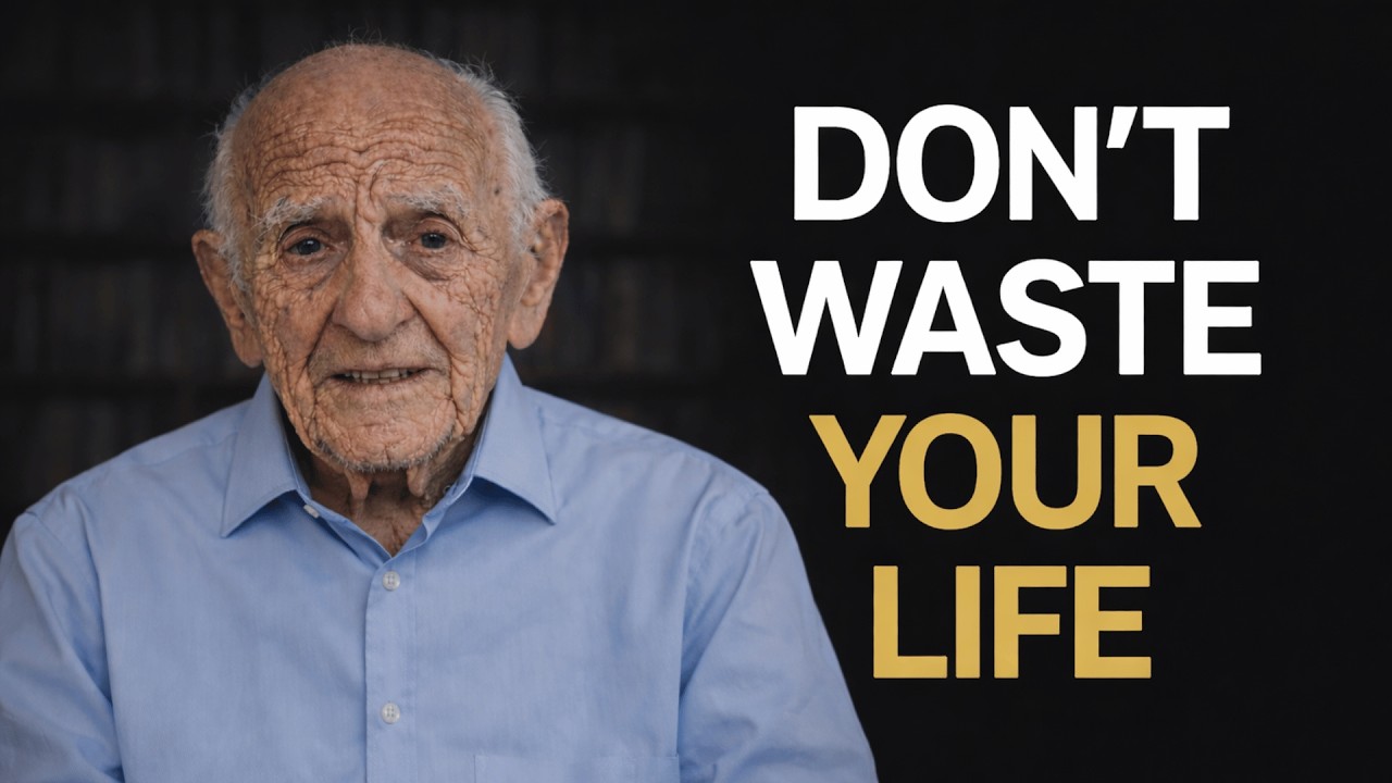 I Have 2 Weeks Left To Live… Here’s The Money Lesson Most People Learn Too Late