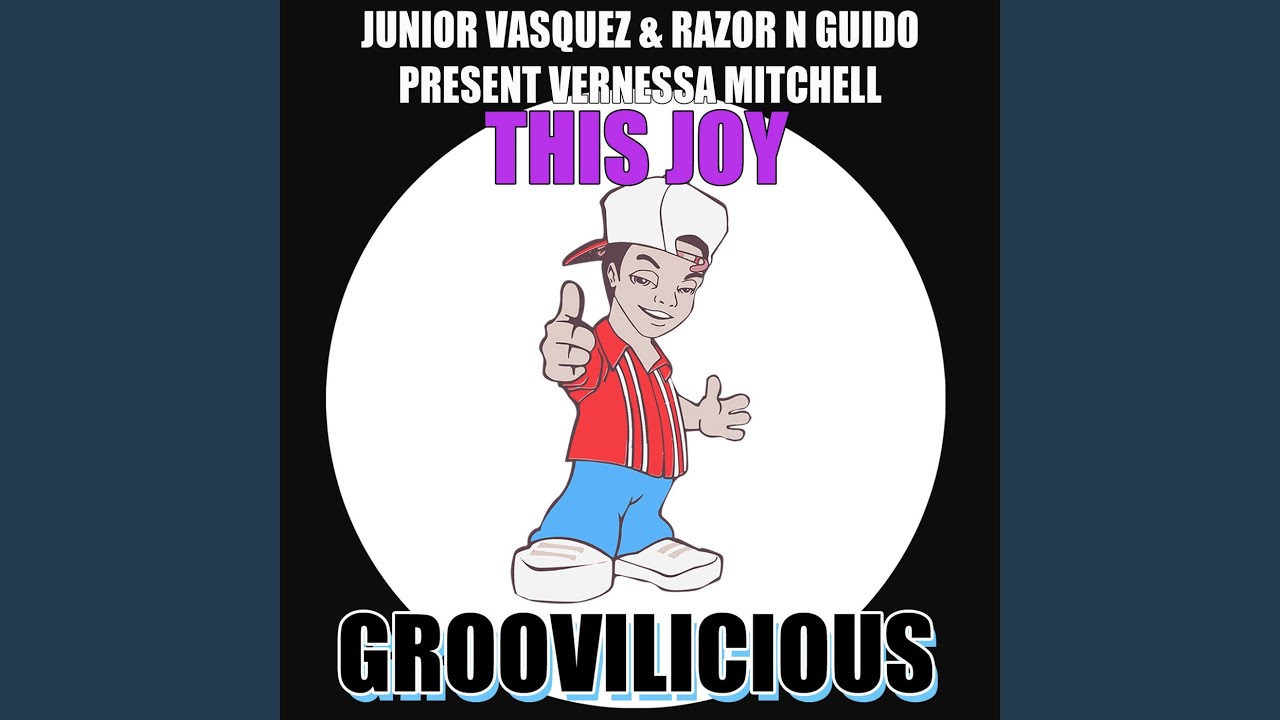 This Joy (Razor-N-Guido Radio Mix)