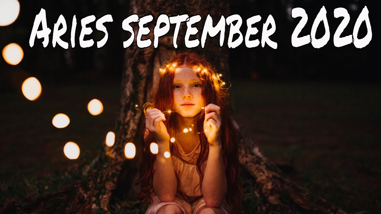 Aries September 2020 ~ Some Strange, No Denying Phenomenons in Here ~ Master Intuitive Tarot Reading