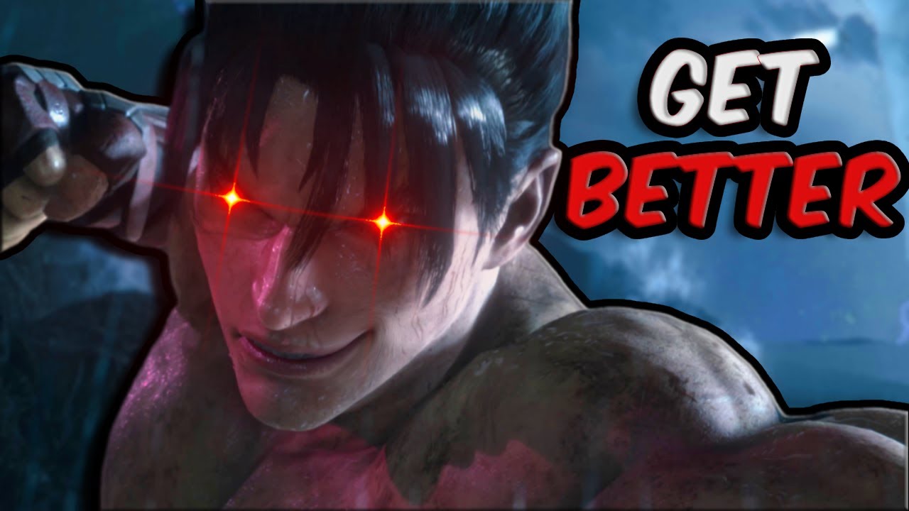 IF YOU KEEP LOSING IN TEKKEN 8, WATCH THIS