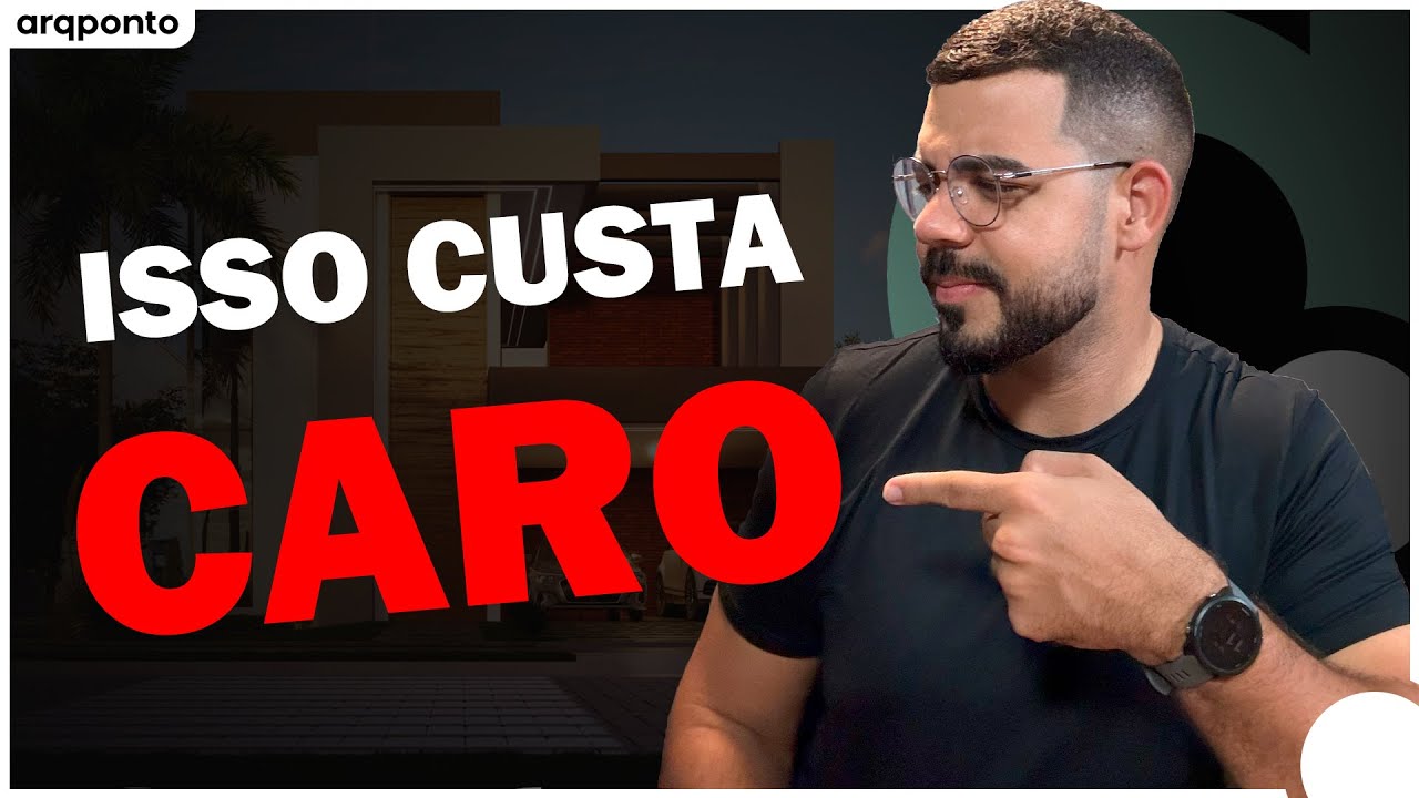 5 Erros que fazem uma obra estourar o orçamento