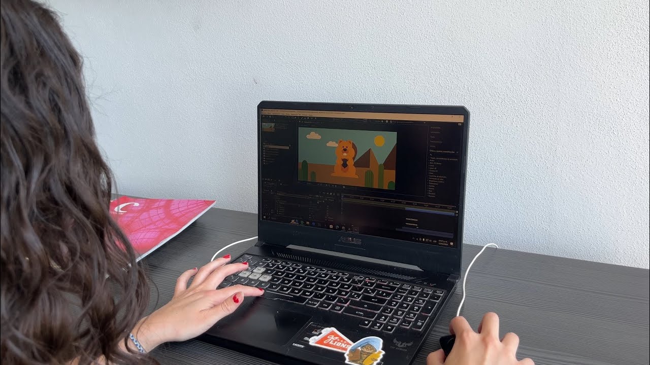 MG Creative Hub - Introduction