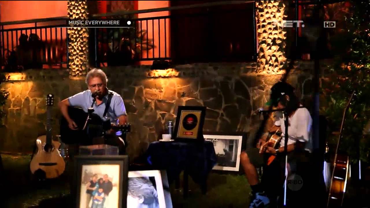 iwan fals live di net tv   Oemar Bakri