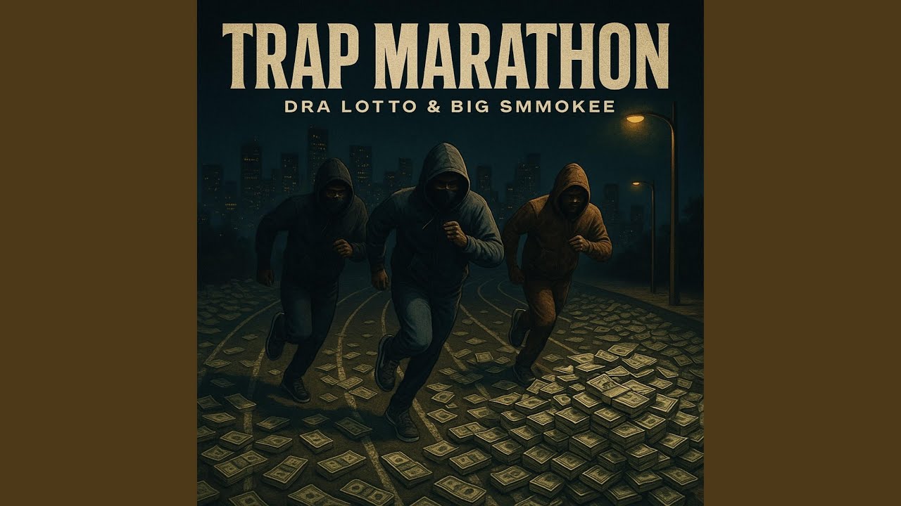 Trust (feat. Big Smmokee)