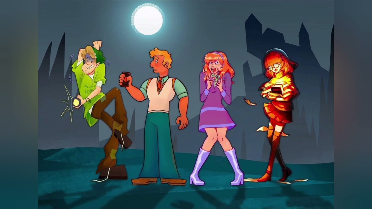 The beatles All together now - Daphne blake (yolanda vidal) Cover