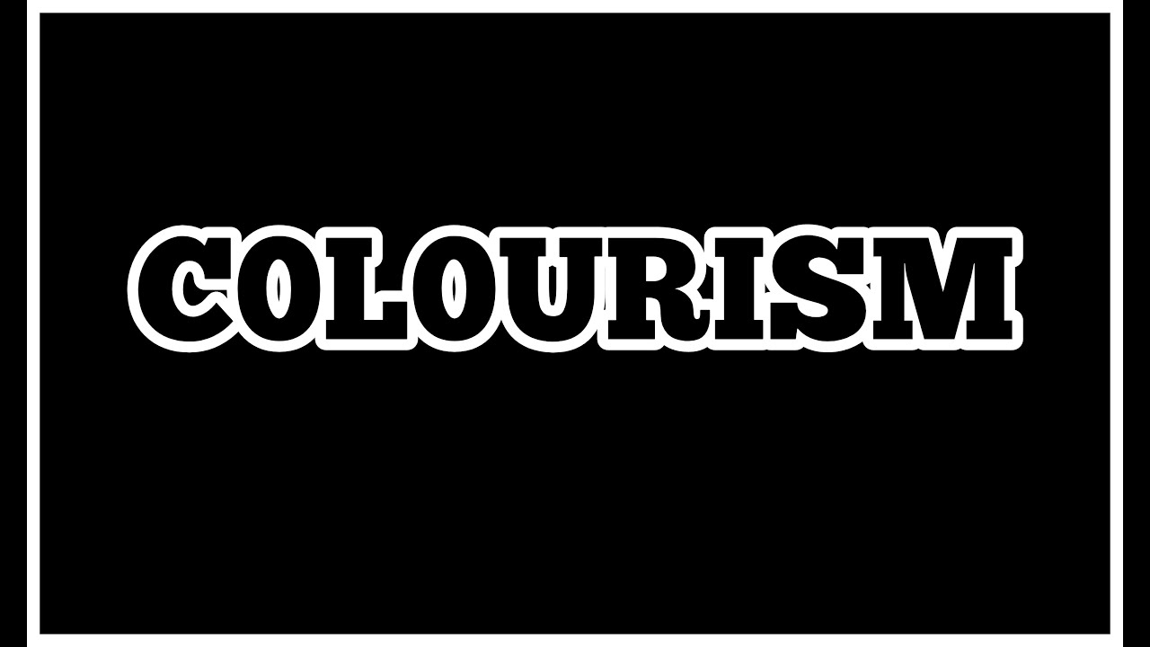 UK INFLUENCERS SLAMMED FOR OLD COL0URISM TWEETS.
