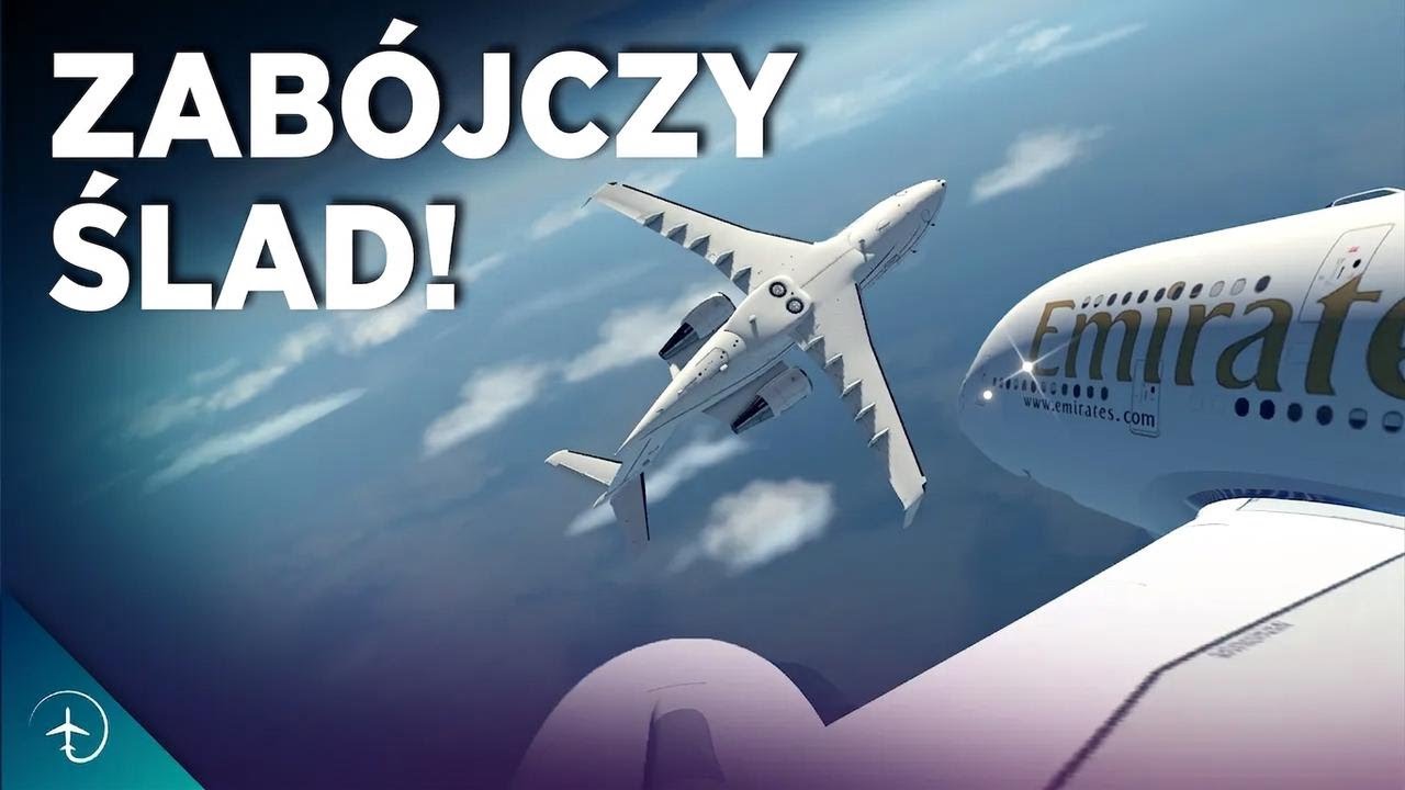 Wyrzucony do morza niczym papierowy samolot!