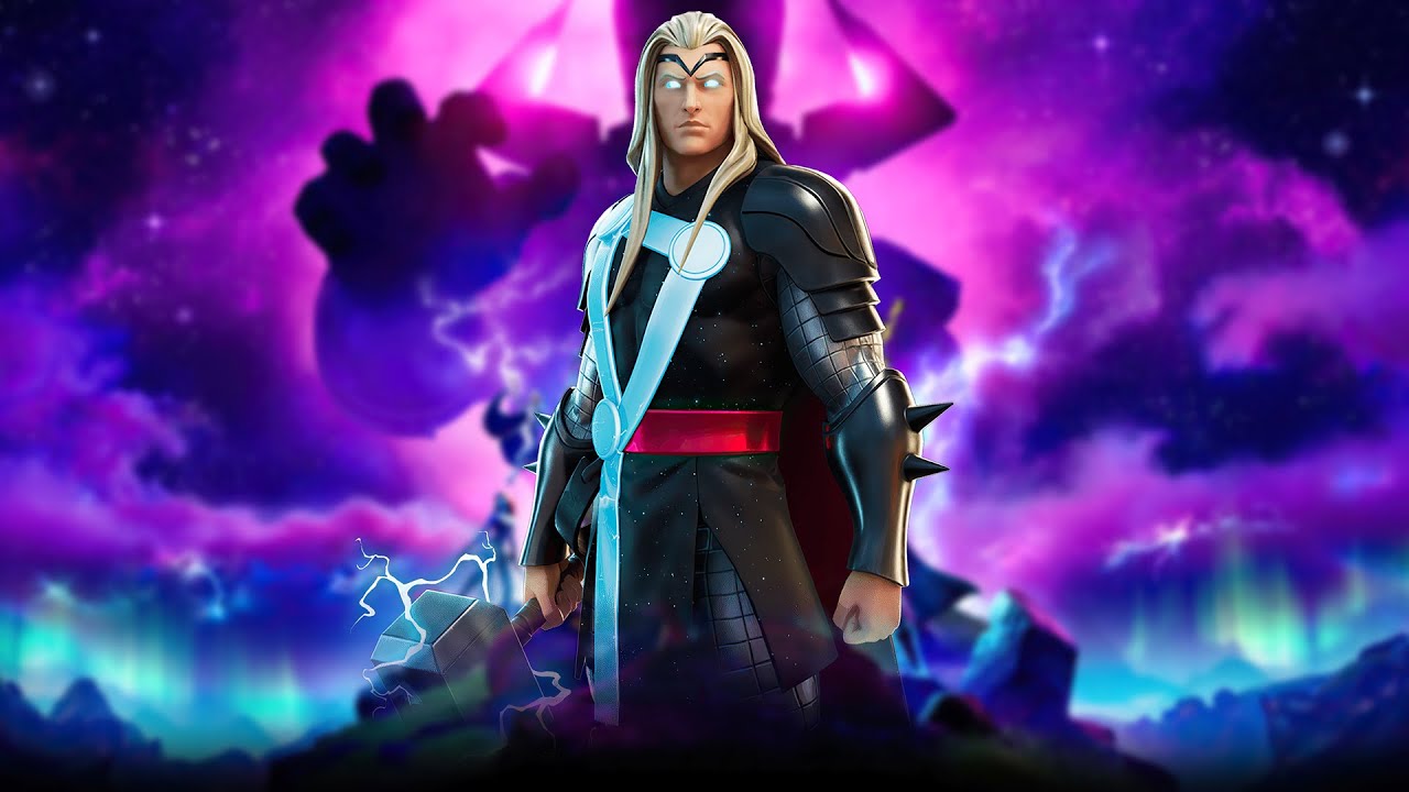 Nuestra mejor partida - Fortnite con Ronal