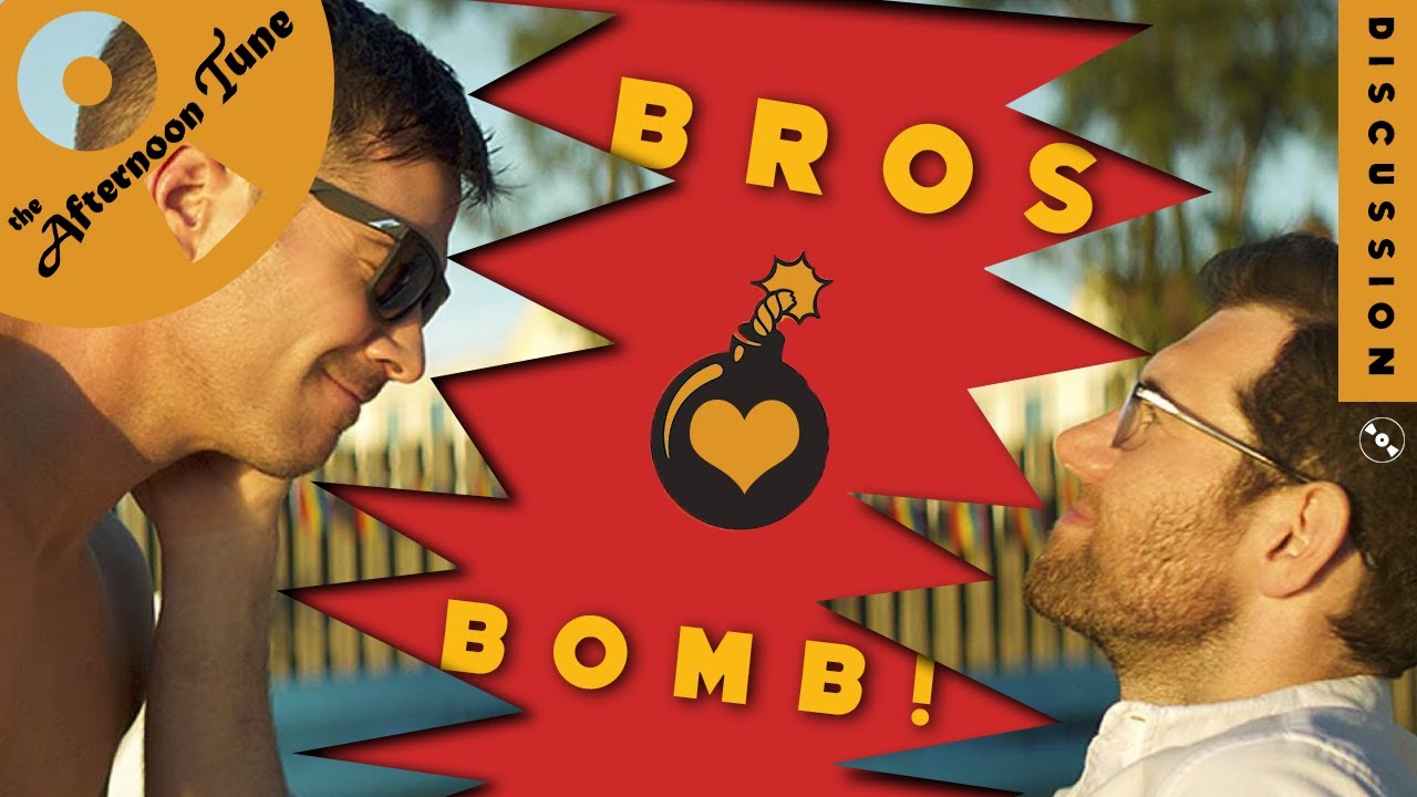 ARE STRAIGHT PEOPLE TO BLAME ? | WHY BROS BOMBED AT THE BOX OFFICE | THE AFTERNOON TUNE