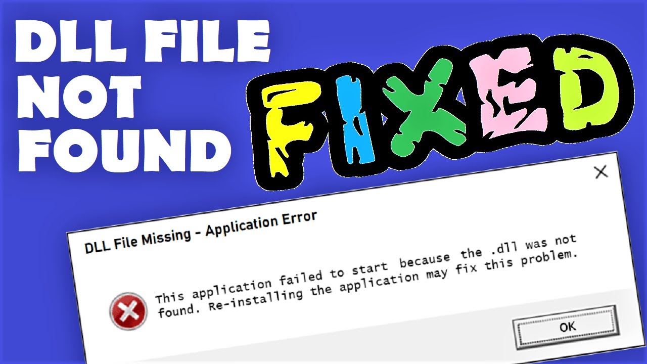 capisp.dll missing in Windows 11 | How to Download & Fix Missing DLL File Error