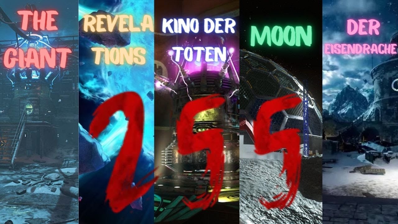 The Giant - Revelations - Kino der Toten - Moon - Der Eisendrache round 255