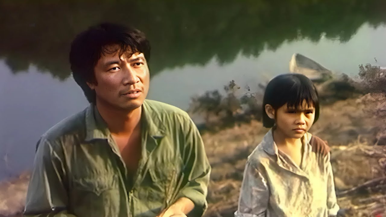 Đầm Hoang - Quy Luật Sinh Tồn Giữa Thiên Nhiên Tàn Khốc | Phim Tình Cảm Việt Nam Hay Nhất