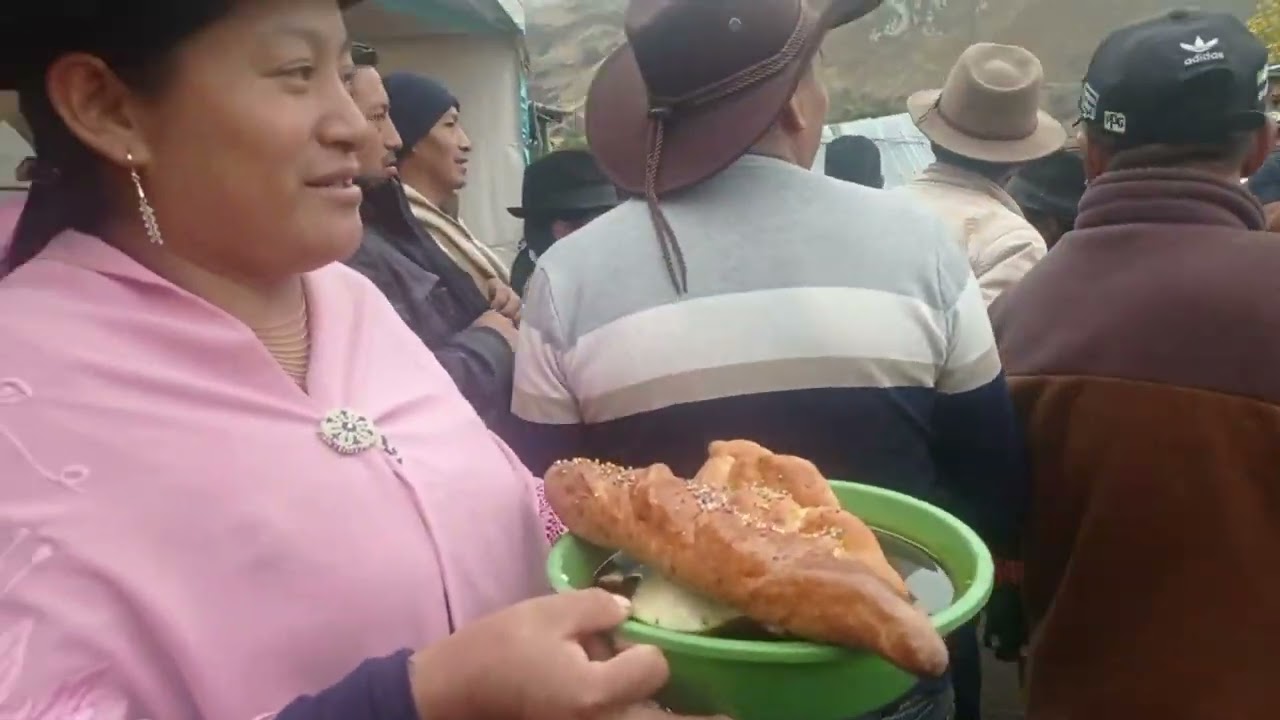 Matrimonio Indígena parte 2