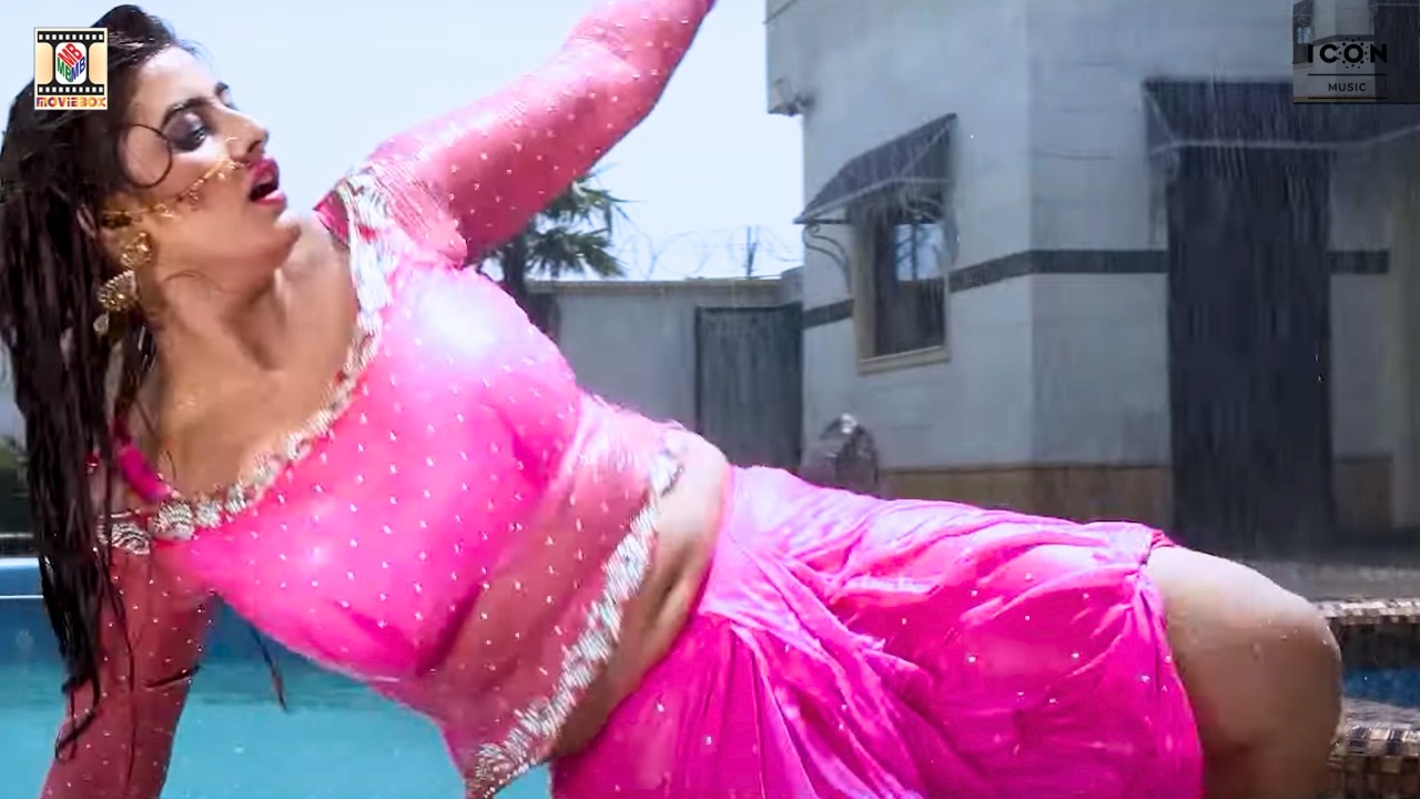 Saun Da Badal Gajya | Naseebo Lal | Peshi Gujaran Di | Pakistani Film Song | Lollywood Songs
