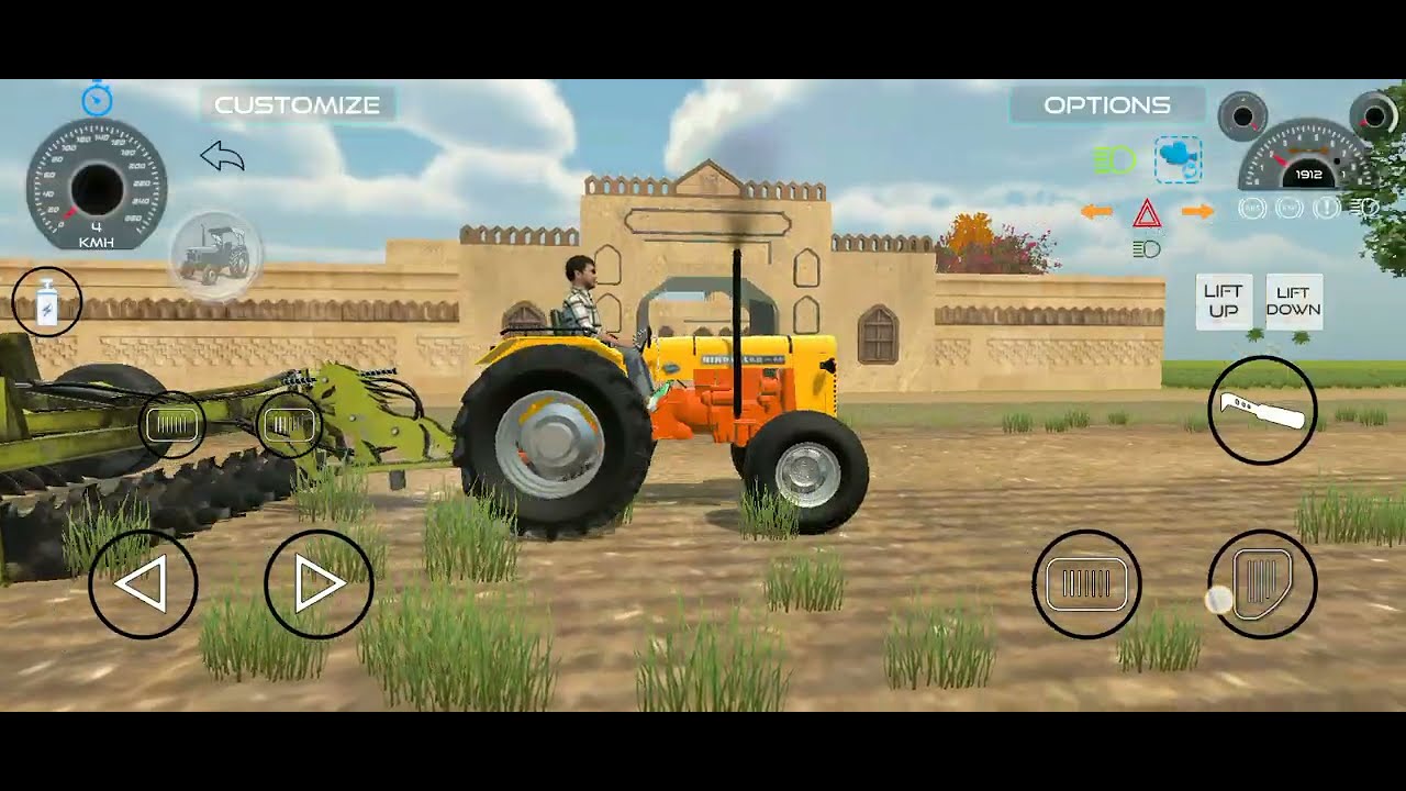  New Hindustan Tractor 🚜 new model hp 605=Star ⭐⭐⭐⭐⭐ 