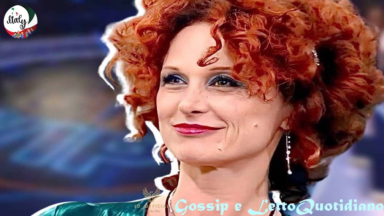 Beatrice Luzzi NON sarà opinionista del Grande Fratello ecco infatti dove la vedremo