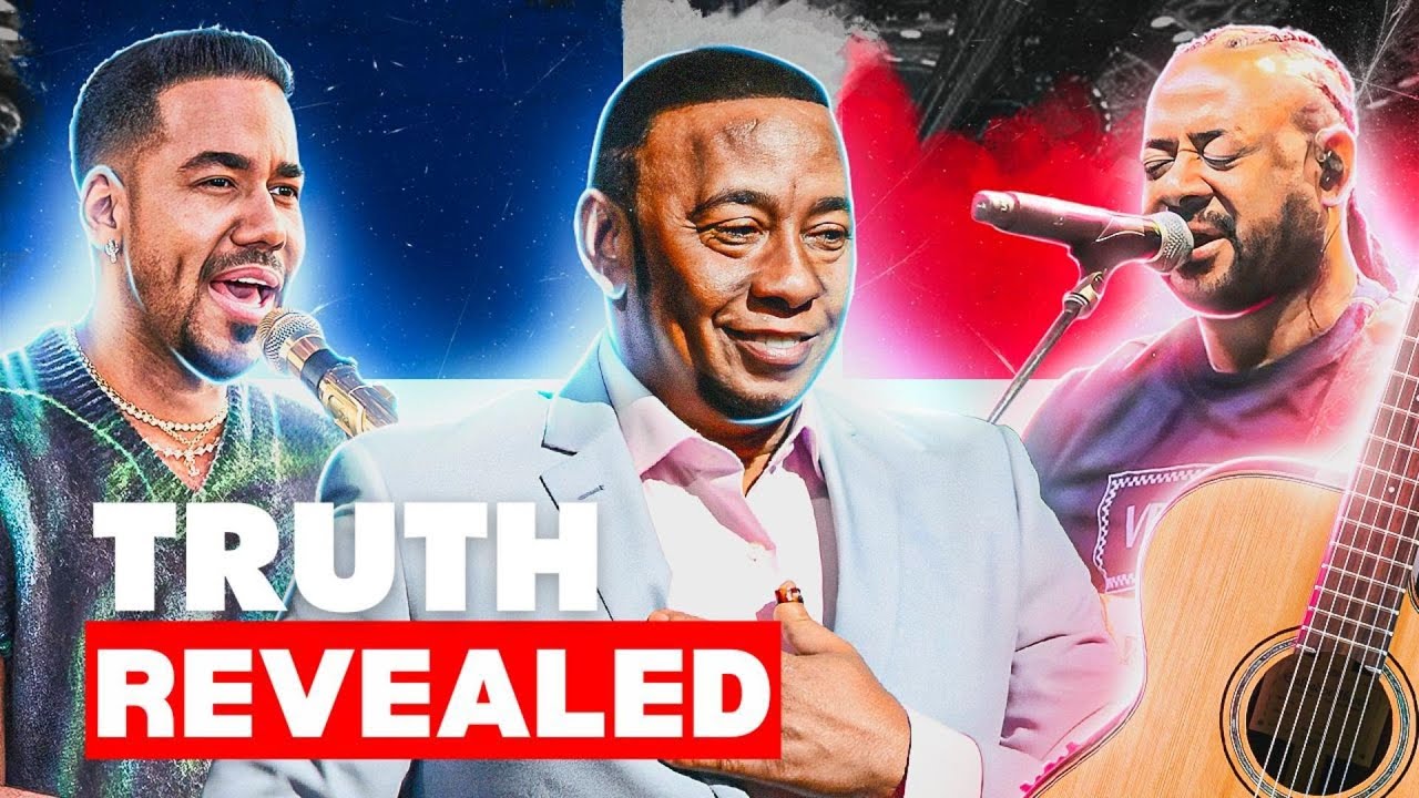 The Surprising Story Behind Bachata Music