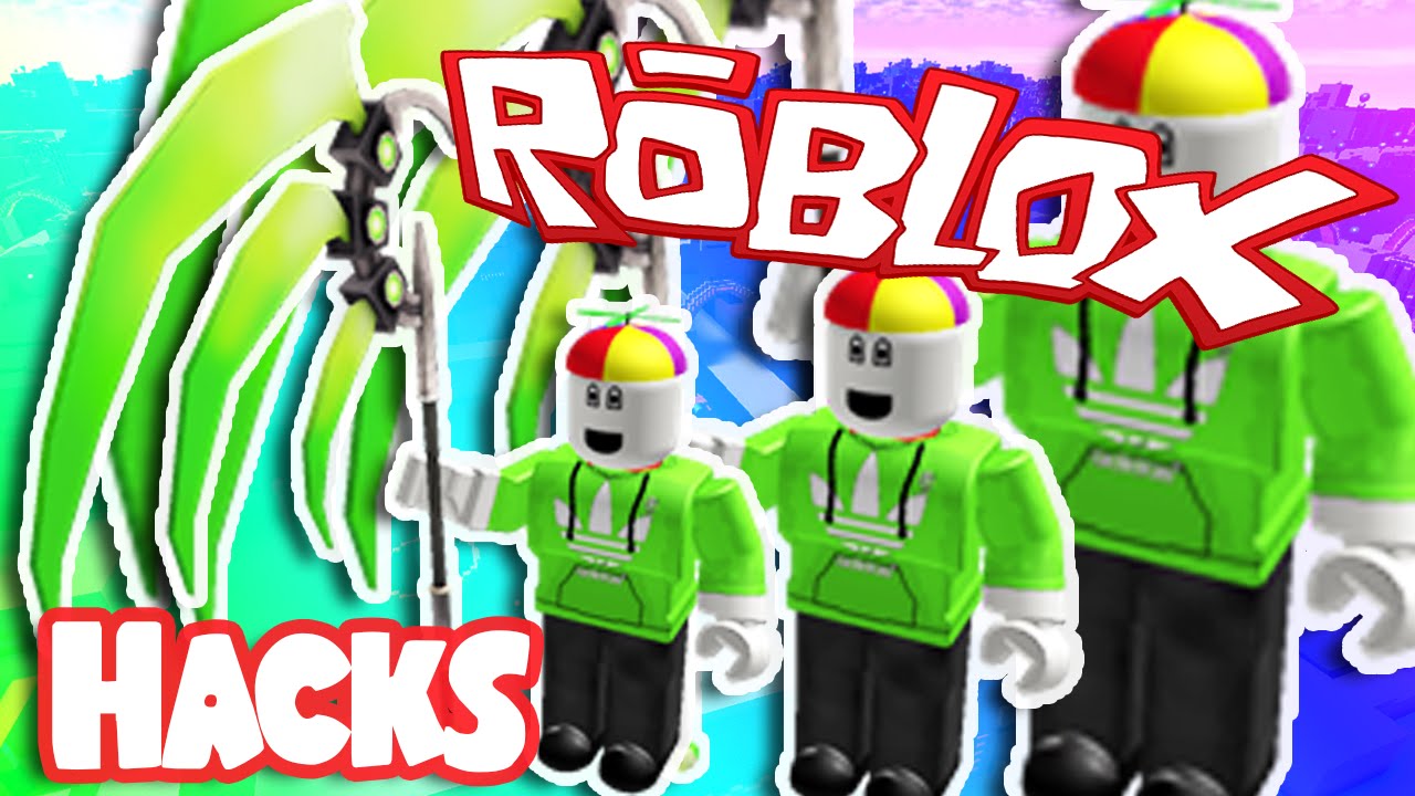 ROBLOX HACKS?!? | Roblox: TNT Rush