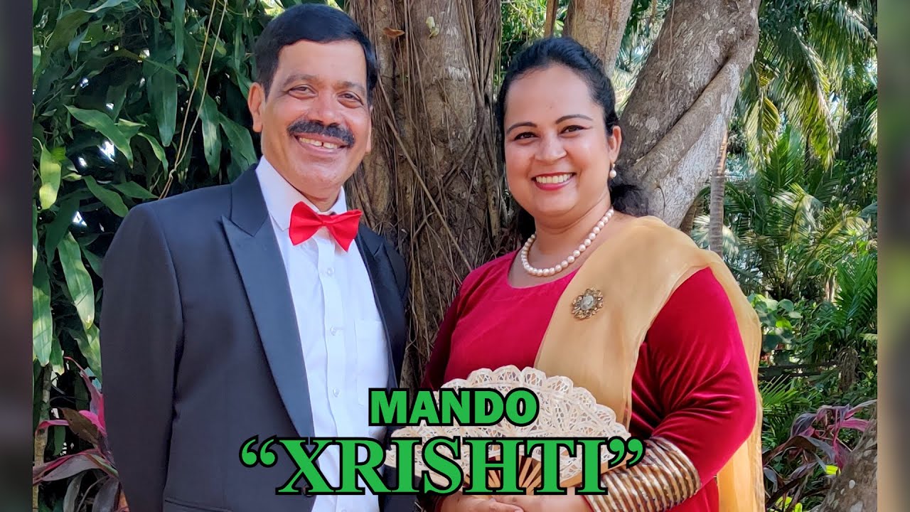 Mando and Dulpod: 