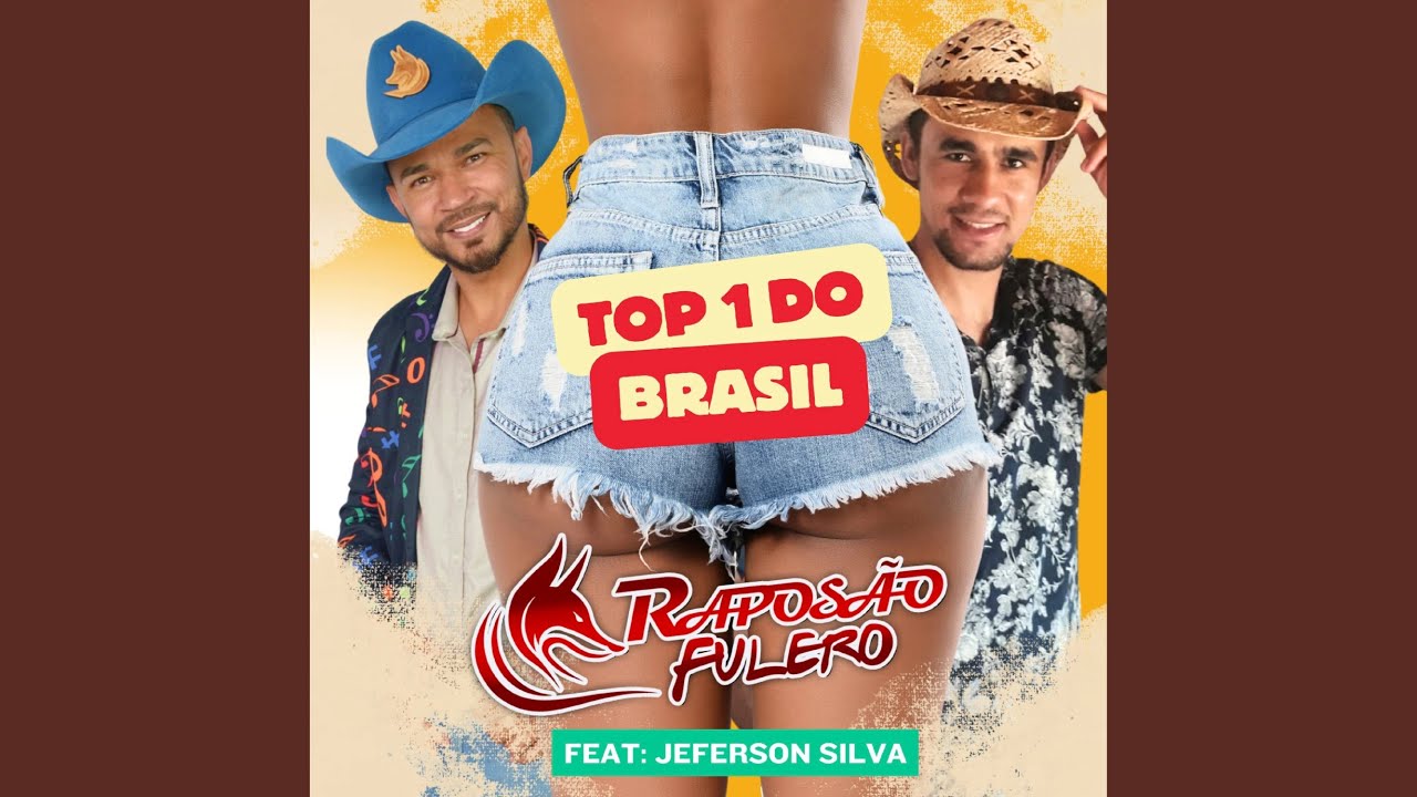 Top 1 do Brasil