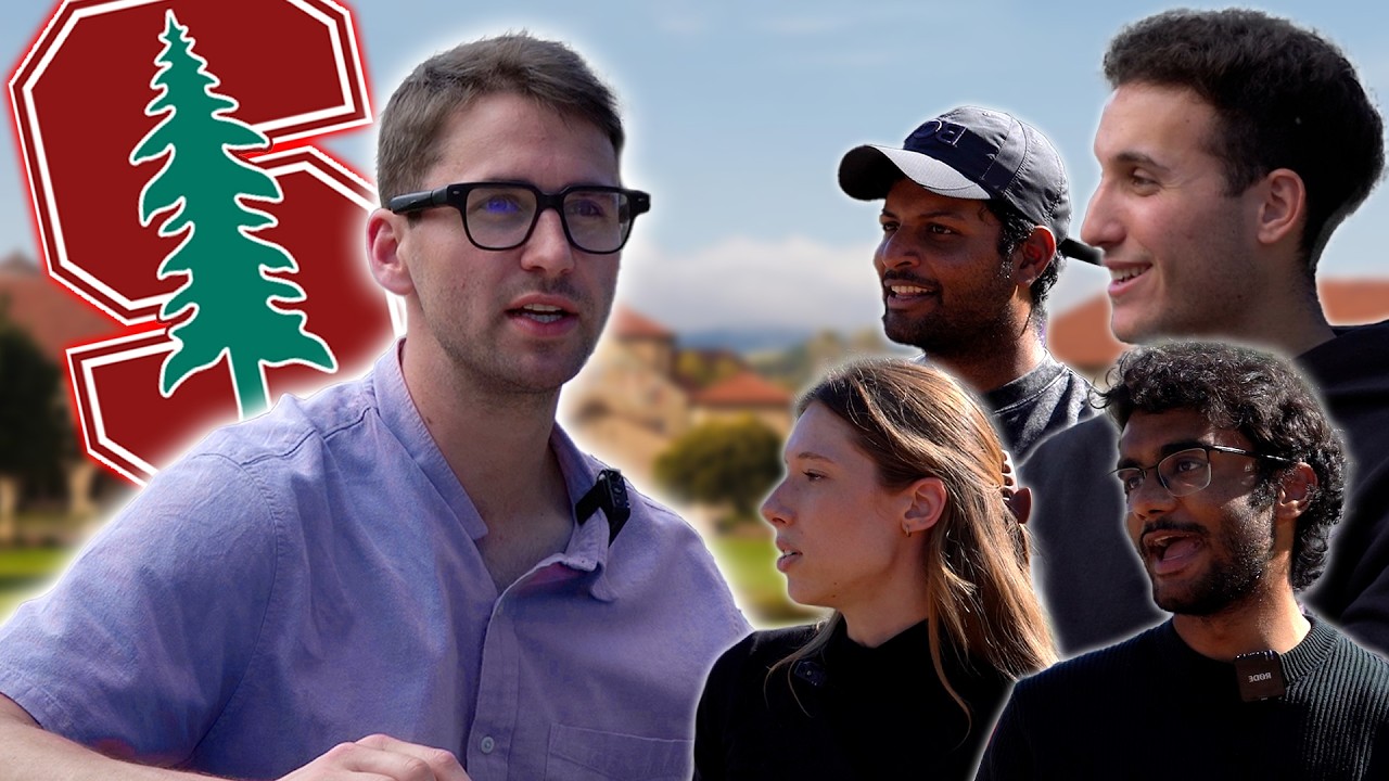 I Listened to 100+ Startup Pitches at Stanford