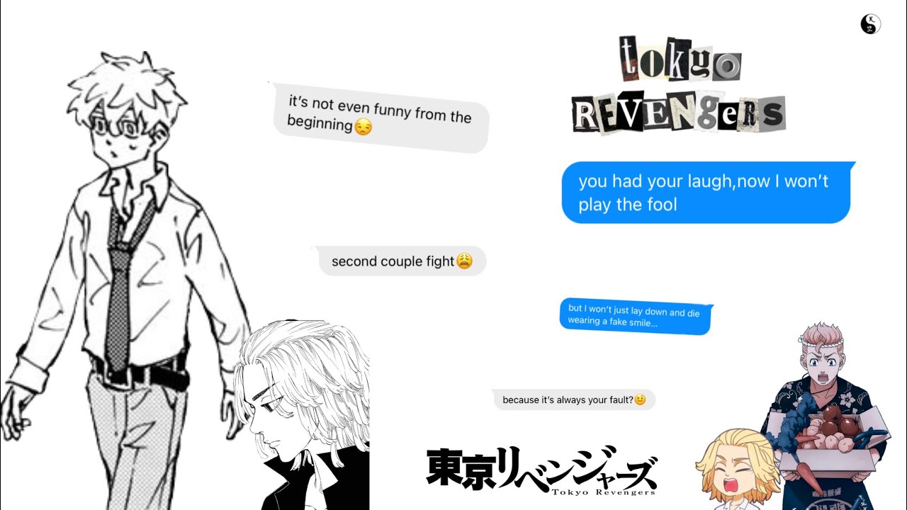 Joke’s on you lyrics prank?/(mitake/angst???)/