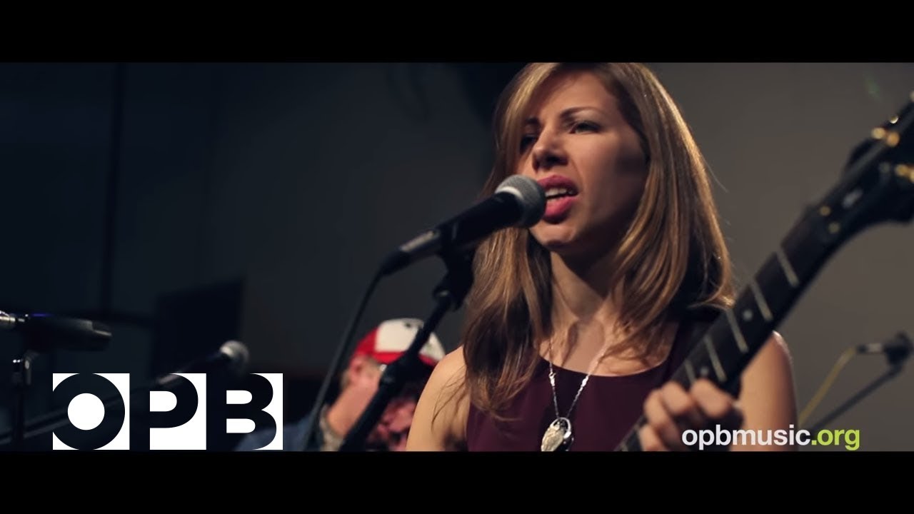 Lake Street Dive Performs 
