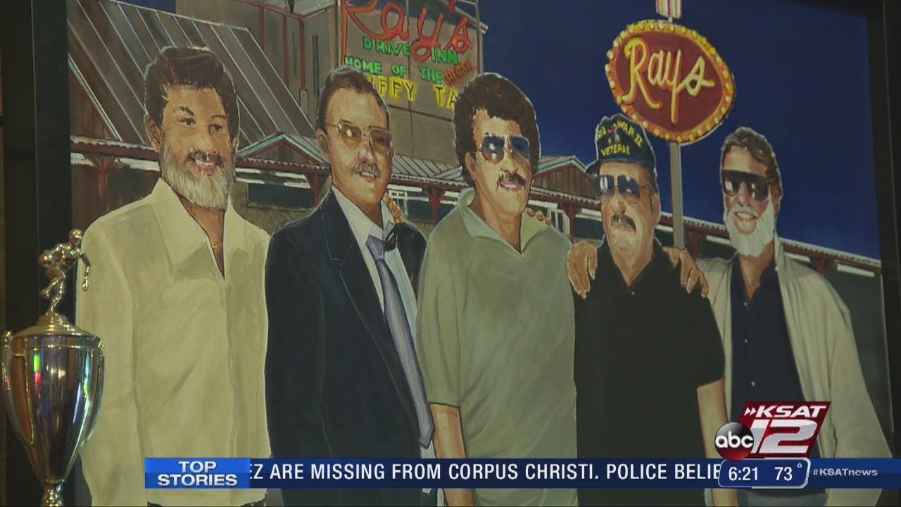 KSAT Flavor Favs: Ray's Drive Inn