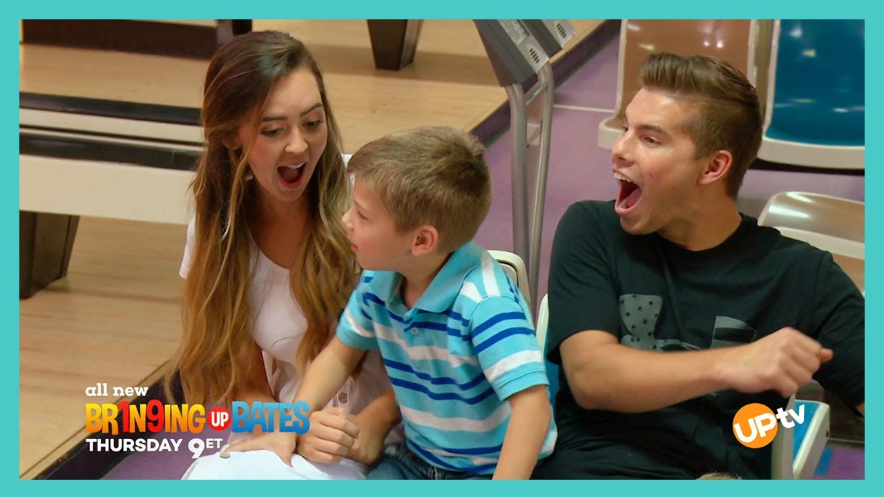 Bringing Up Bates - Next New Episode Preview