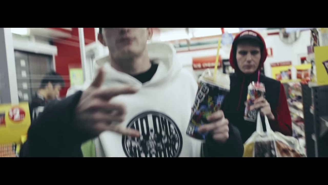 Huskii x Lil Sknow - SLURPEE (TrapSession. 2)