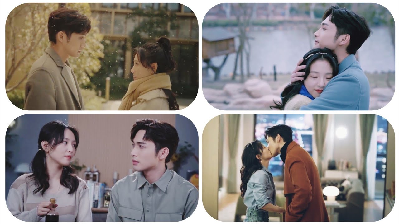 Here We Meet Again [FMV] | Xiang Yuan & Xu Yan Shi | Chinese Drama