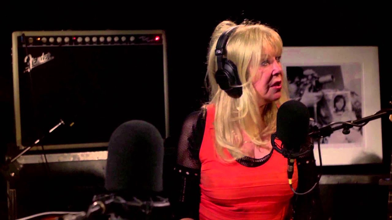 Pattie Boyd on The Beatles and The Band