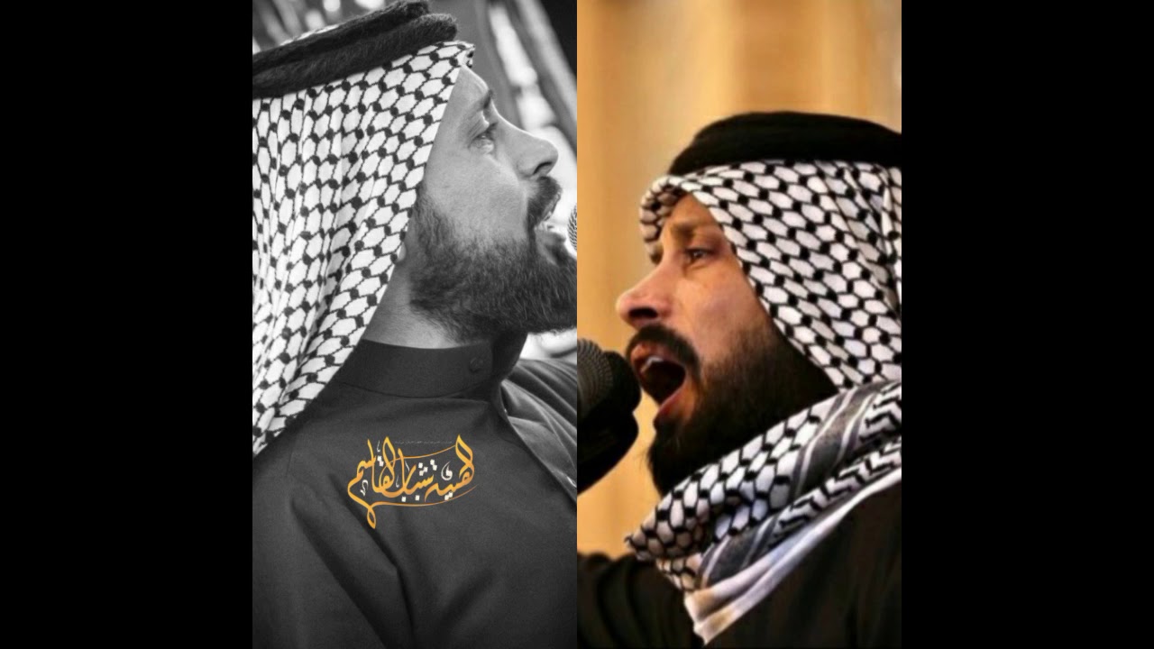 || ولائى فاطمي || كرار ابو غنيم | احمد الفتلاوي