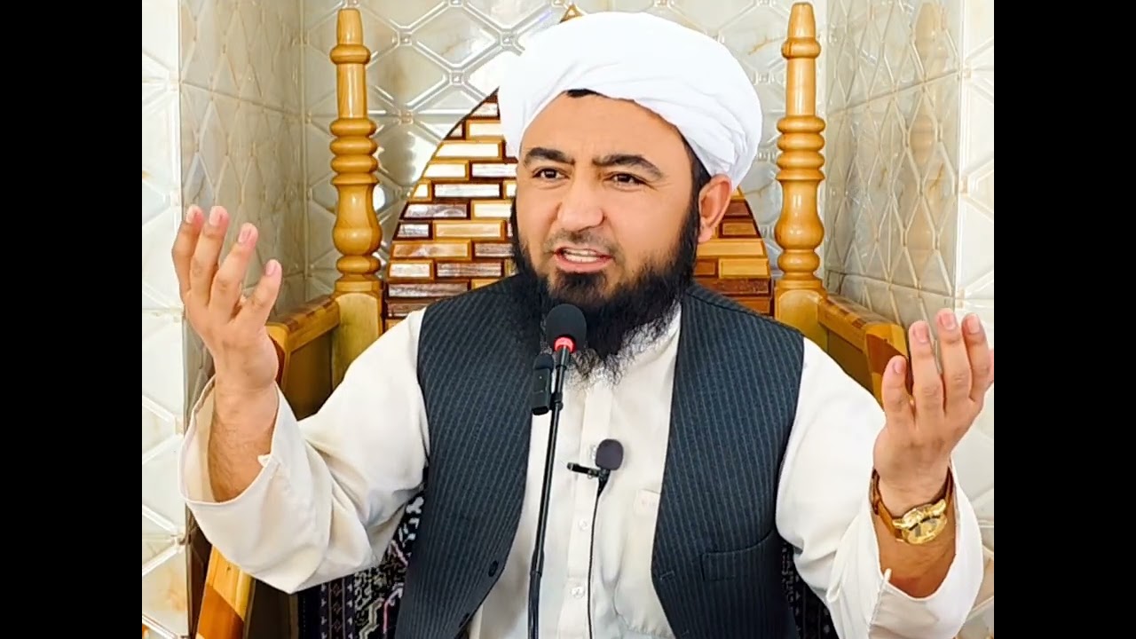 رمضان انسان را از گناه پاک میکند گویا از مادر تولد شده ! 